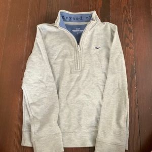 Vineyard vines pullover
